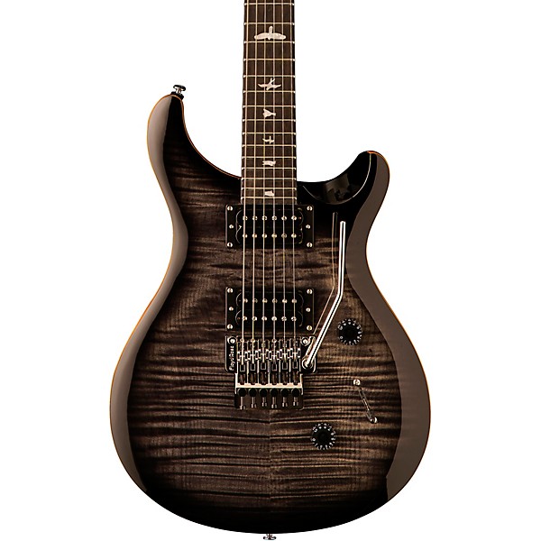 PRS Charcoal Burst | Guitar Center