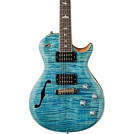 PRS SE Zach Myers Electric Guitar Myers Blue