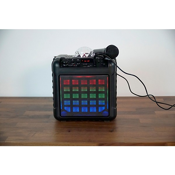 Gemini MPA-K650 Karaoke Party Speaker