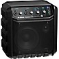 Open Box Alesis TransActive Wireless LT Portable PA Bluetooth Speaker with Rechargeable Battery Level 1 thumbnail