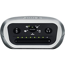 Shure MVi iOS & USB Audio Interface