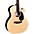 Martin GPC-13E Ziricote Fine Veneer Acoustic-Electric... Martin GPC-13E Ziricote Fine Veneer Acoustic-Electric Guitar Natural