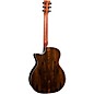 Martin GPC-13E Ziricote Fine Veneer Acoustic-Electric Guitar Burst