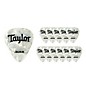 Taylor Celluloid Picks 12-Pack .46 mm 12 Pack thumbnail