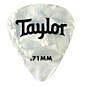 Taylor Celluloid Picks 12-Pack .71 mm 12 Pack