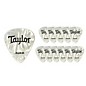 Taylor Celluloid Picks 12-Pack .96 mm 12 Pack thumbnail