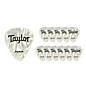 Taylor Celluloid Picks 12-Pack 1.21 mm 12 Pack thumbnail