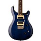 PRS SE Standard 24 Electric Guitar Translucent Blue thumbnail