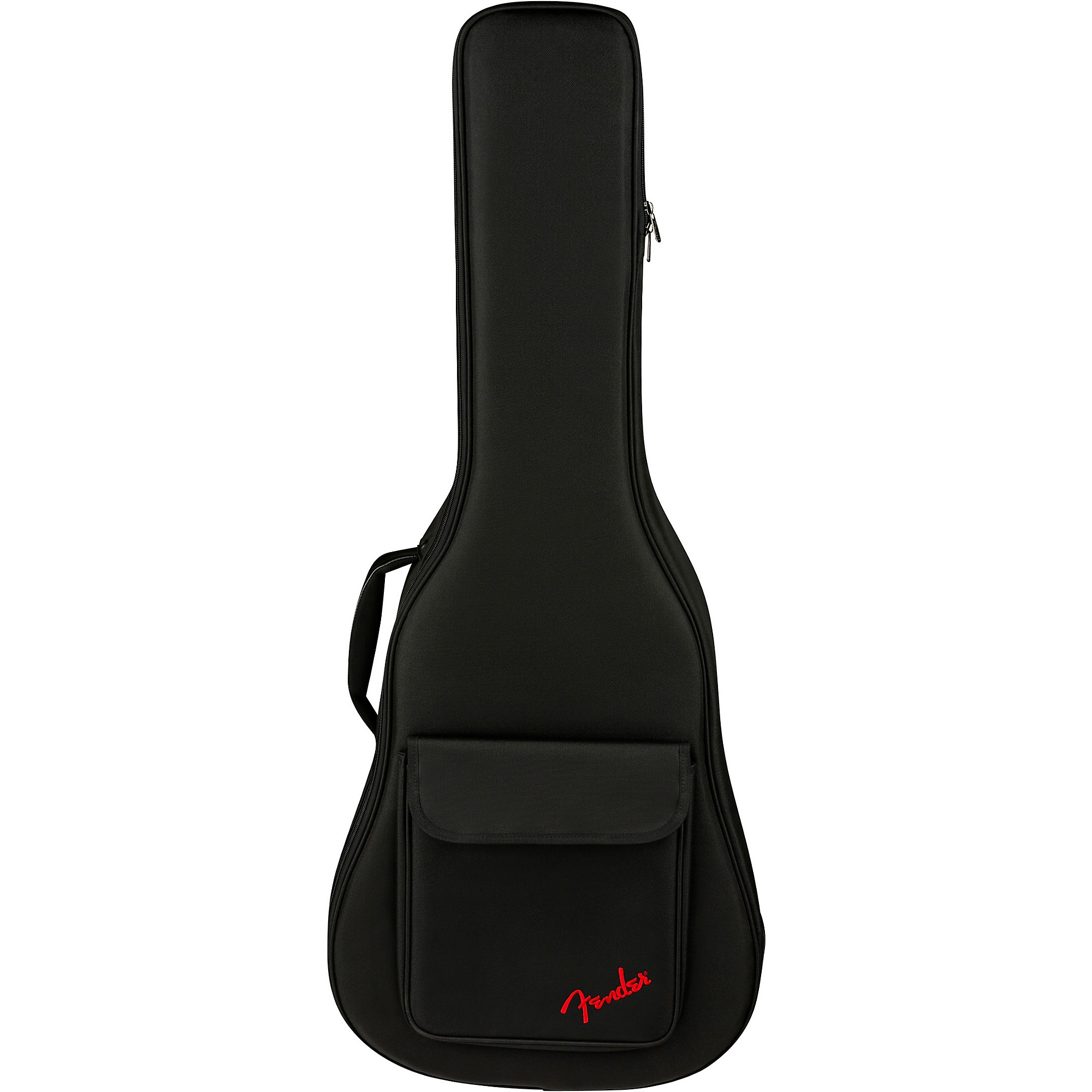 Fender Busker Dreadnought Gigcase Black | Guitar Center