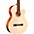 Cordoba Fusion 5 Acoustic-Electric Classical Guitar Jet Black Cordoba Fusion 5 Acoustic-Electric Classical Guitar Natural