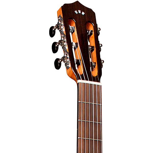 Cordoba Fusion 5 Acoustic-Electric Classical Guitar Natural
