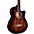 Cordoba Fusion 5 Acoustic-Electric Classical Guitar Jet B... Cordoba Fusion 5 Acoustic-Electric Classical Guitar Sonata Burst