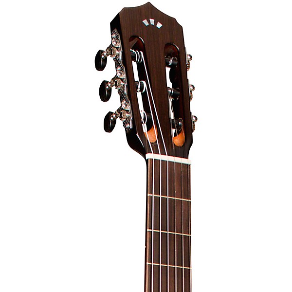 Cordoba Fusion 5 Acoustic-Electric Classical Guitar Sonata Burst