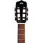 Cordoba Fusion 5 Acoustic-Electric Classical Guitar Jet Black