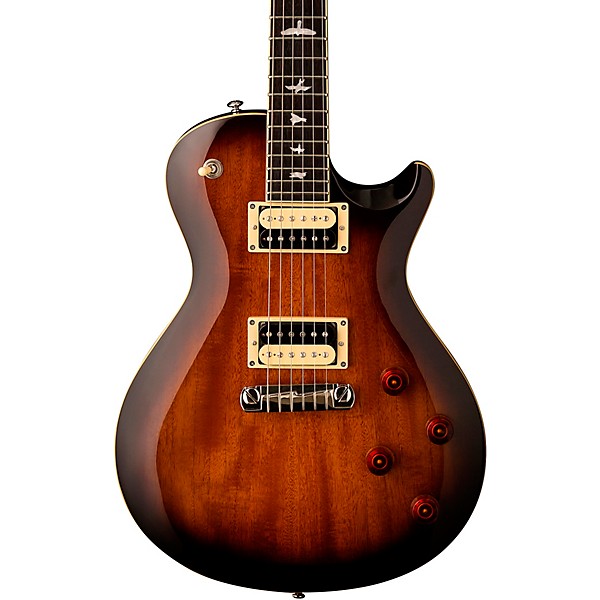 PRS SE 245 Standard Electric Guitar Tobacco Sunburst | Guitar Center