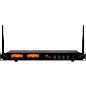 Nady DW-44 Quad Digital Wireless Handheld Microphone System with Four Fixed UHF Frequencies with QPSK Modulation