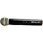Nady DW-44 Quad Digital Wireless Handheld Microphone System with Four Fixed UHF Frequencies with QPSK Modulation