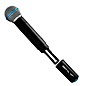 Nady DW-44 Quad Digital Wireless Handheld Microphone System with Four Fixed UHF Frequencies with QPSK Modulation