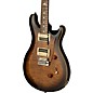 PRS SE Custom 24 Electric Guitar Black Gold Sunburst