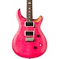 PRS SE Custom 24 Electric Guitar Bonnie Pink thumbnail