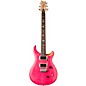 PRS SE Custom 24 Electric Guitar Bonnie Pink