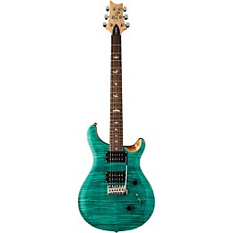 PRS SE Custom 24 Electric Guitar Turquoise