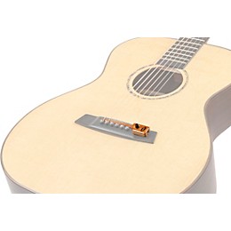 Open Box KNA SG-2 KNA SG-2 Portable Piezo Acoustic Guitar Pickup Level 1
