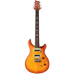 PRS SE Custom 24-08 Electric Guitar Vintage Sunburst