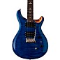 PRS SE Custom 24-08 Electric Guitar Faded Blue thumbnail