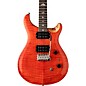 PRS SE Custom 24-08 Electric Guitar Blood Orange thumbnail