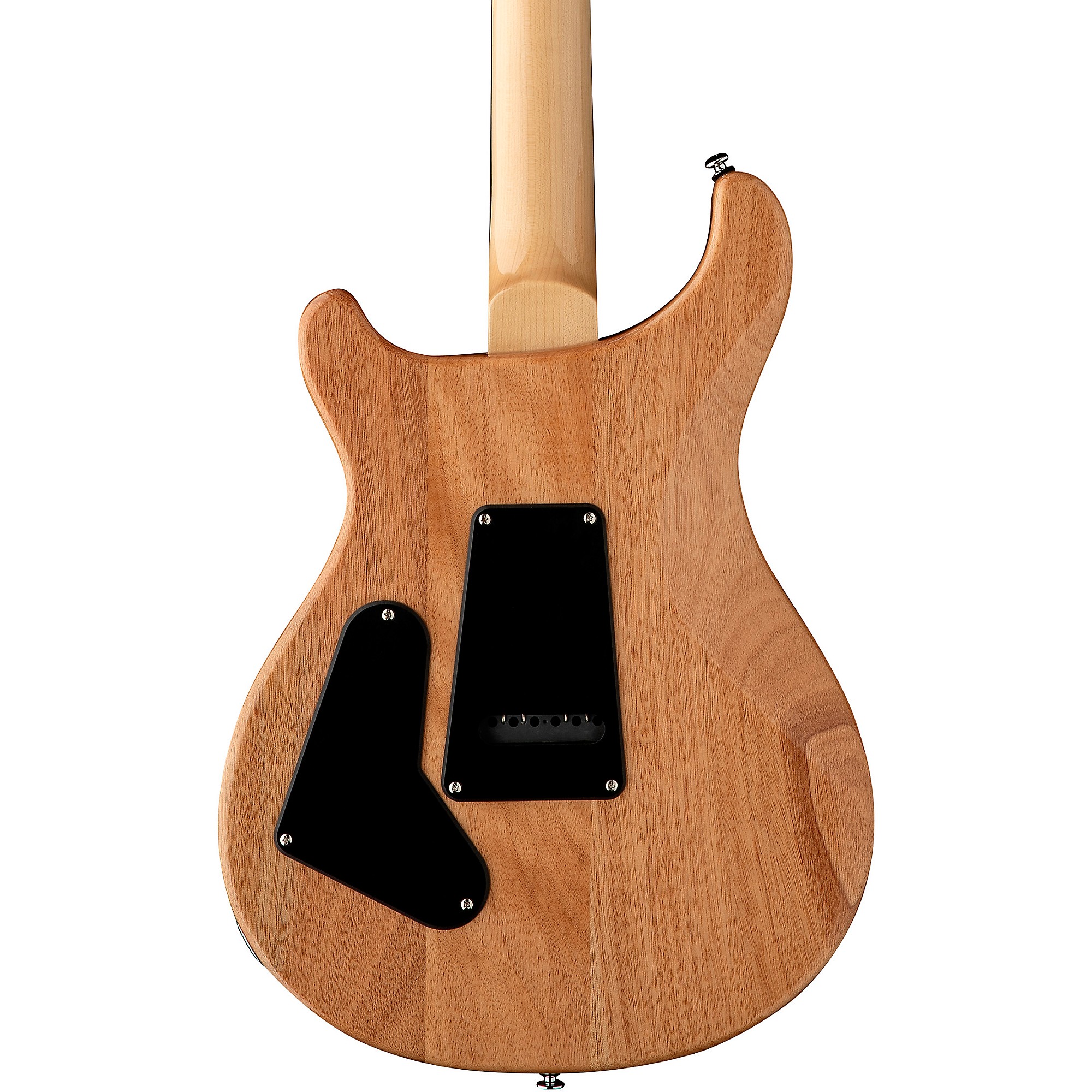 PRS SE Custom 24-08 Electric Guitar Blood Orange | Guitar Center