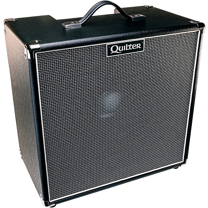 Quilter Labs BLOCKDOCK 15 1x15 Guitar Speaker Guitar Center