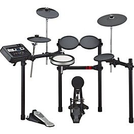 Yamaha DTX6K-X Electronic Drum Set