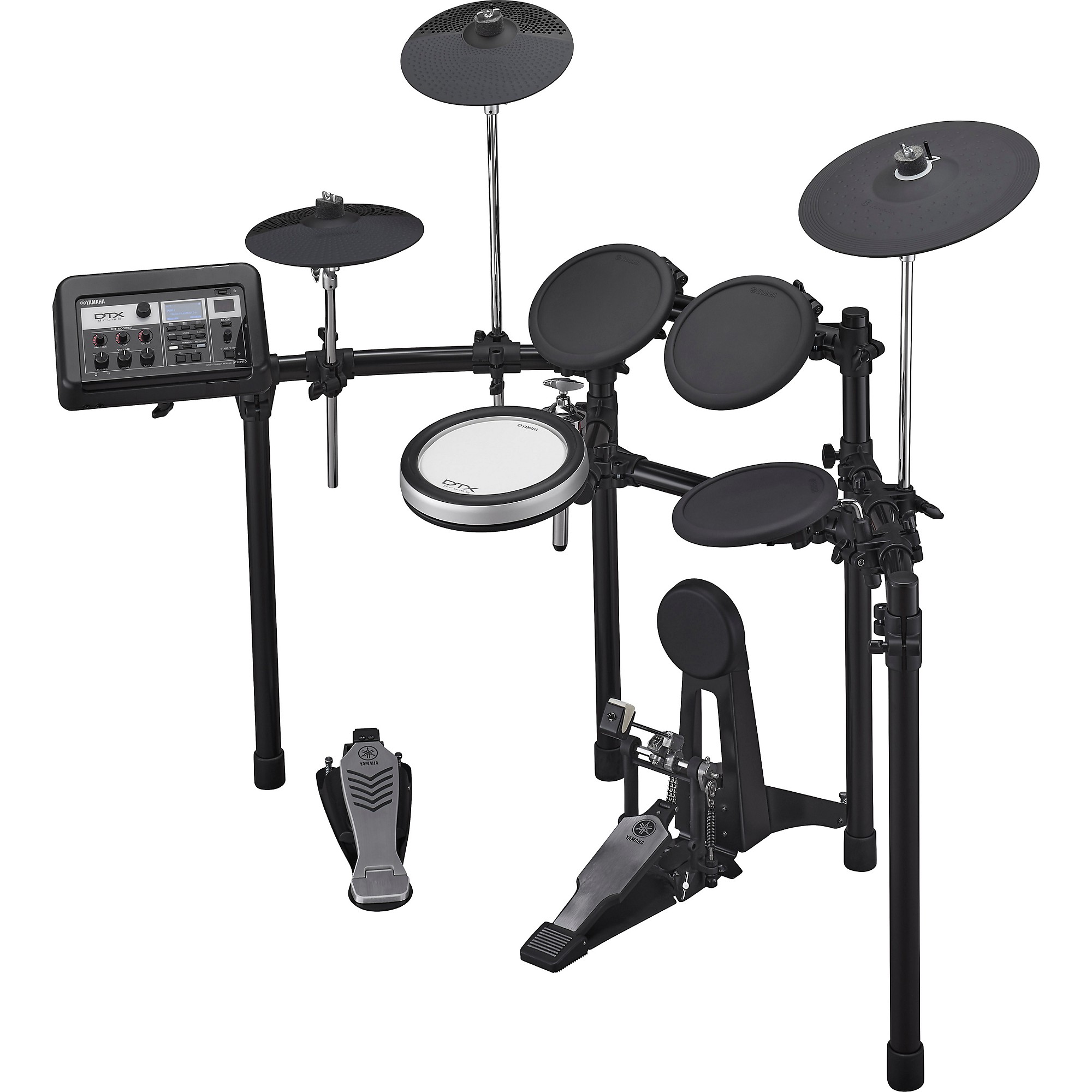 Yamaha DTX6K-X Electronic Drum Set | Guitar Center