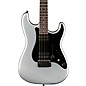 Fender Boxer Series Stratocaster HH Rosewood Fingerboard Electric Guitar Inca Silver thumbnail