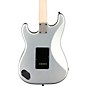 Fender Boxer Series Stratocaster HH Rosewood Fingerboard Electric Guitar Inca Silver