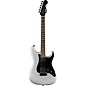 Fender Boxer Series Stratocaster HH Rosewood Fingerboard Electric Guitar Inca Silver