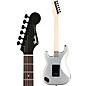 Fender Boxer Series Stratocaster HH Rosewood Fingerboard Electric Guitar Inca Silver