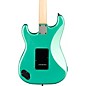 Open Box Fender Boxer Series Stratocaster HH Rosewood Fingerboard Electric Guitar Level 2 Sherwood Green Metallic 19788105...