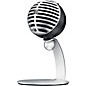 Shure MV5 Home Studio Microphone Silver thumbnail