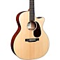 Martin Special GPC All-Solid Grand Performance Acoustic-Electric Guitar Natural thumbnail