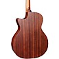 Open Box Martin Martin Special GPC All-Solid Grand Performance Acoustic-Electric Guitar Level 2 Natural 194744156953