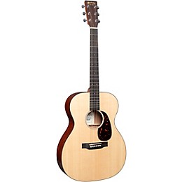 Martin Special 000 All-Solid Auditorium Acoustic Guitar Natural