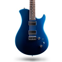 Relish Guitars Trinity Electric Guitar Metallic Blue