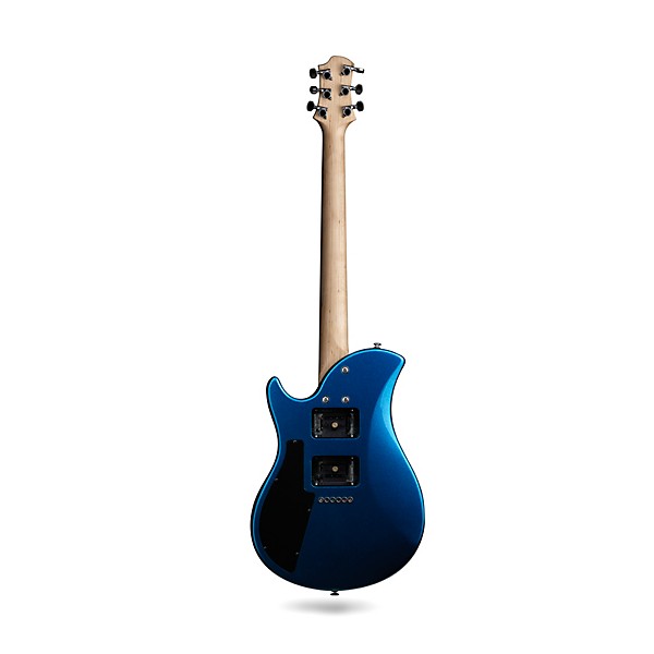 Relish Guitars Trinity Electric Guitar Metallic Blue