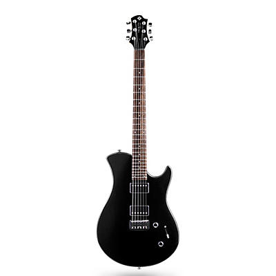 Relish Guitars Trinity Electric Guitar Metallic Black for sale