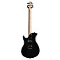 Relish Guitars Trinity Electric Guitar Metallic Black