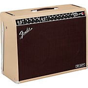 Fender Tone Master Twin Reverb 200W 2X12 Celestion Neo Creamback Amplifier Blonde for sale