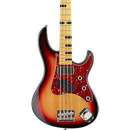 Platinum Yamaha Billy Sheehan Signature Attitude 30th