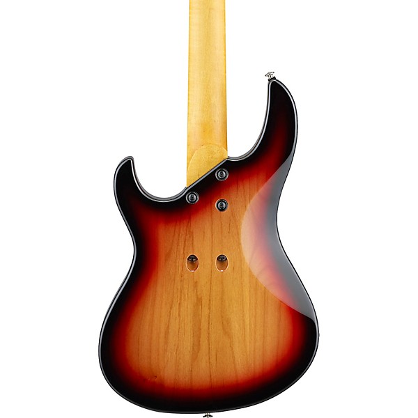 Platinum Yamaha Vintage Sunburst | Guitar Center